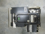 Ge Air Circuit Breaker 429A660-811-Xm Ak-1-25Y1 600V W/ Solenoid Control Device
