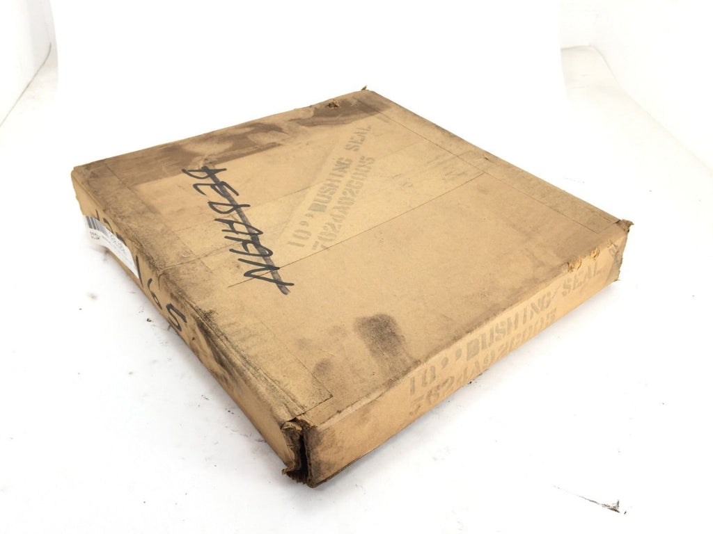 7624A92G005 10" BUSHING SEAL 12 1/8" OD - NEW