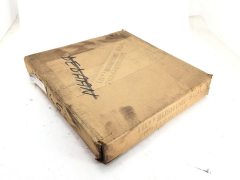 7624A92G005 10" BUSHING SEAL 12 1/8" OD - NEW