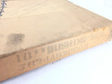 7624A92G005 10" BUSHING SEAL 12 1/8" OD - NEW