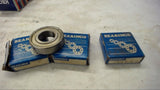 R12ZZ BALL BEARING