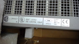 SIEMENS LR64027 505-6516 PLC CHASSIS CLASS 1 DIV2
