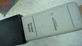 ALLEN BRADLEY 1394-AM03 AC SERVO CONTROLLER AXIS MODULE 2KS AXIS MODULE