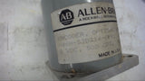 ALLEN-BRADLEY 845G-SJDZ14-CMY1 ENCODER OPTICAL INCREMENTAL 5 VDC, 500 CPT,