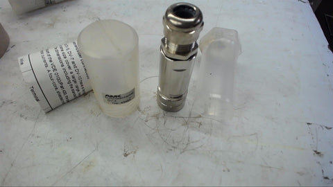 AMKASYN DV-4 MOTOR ENCODER CONNECTOR