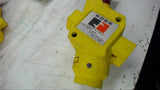 ROSS 1523 C 3004 LOCKOUT & EXHAUST VALVE L-O-X 0-20 BAR