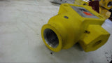ROSS 1523 C 3004 LOCKOUT & EXHAUST VALVE L-O-X 0-20 BAR