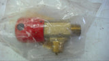 AST 240-A096 LOCKOUT VALVE ASSEMBLEY