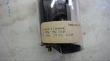 GENERAL ELECTRIC 240631AAAE HOUR METER 3.0W 120 VOLT, 60 HZ