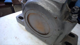 MIETHER FSAFS 55216-1 4 BOLT PILLOW BLOCK BEARING HOUSING ONLY