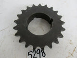 BROWNING SPROCKET  H60TB21  - TB2012  - NEW