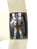 COOPER INDUSTRIES/ARROW HEAD-C402U30 MAGNETIC CONTACTOR 40 AMP 208-240V