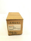 FURNAS 75D54822J MAGNETIC COIL 60HZ 240V