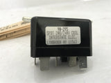 INTERSTATE ELECTRIC 90-295 VOLTS 208-240V SPDT SWITCHING LOT OF 2