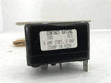 INTERSTATE ELECTRIC 90-295 VOLTS 208-240V SPDT SWITCHING LOT OF 2