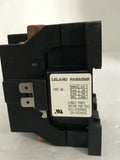 LELAND FARADAY LF20230 DEFINITE PURPOSE CONTACTOR 208-240V 60HZ
