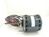FASCO D711 ELECTRIC MOTOR 1, 1/2, 1/3 HP, 1075 RPM
