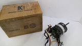 BRINKLEY MOTOR 80126 MOTOR 1/15HP 60HZ 2.3AMP 115V