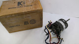 BRINKLEY MOTOR 80126 MOTOR 1/15HP 60HZ 2.3AMP 115V