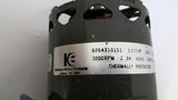 BRINKLEY MOTOR 80126 MOTOR 1/15HP 60HZ 2.3AMP 115V