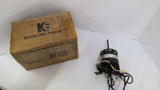 BRINKLEY MOTOR 80126 MOTOR 1/15HP 60HZ 2.3AMP 115V