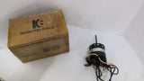 BRINKLEY MOTOR 80126 MOTOR 1/15HP 60HZ 2.3AMP 115V