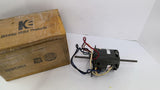 BRINKLEY MOTOR 80126 MOTOR 1/15HP 60HZ 2.3AMP 115V