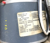 AJAX X-DD-3-LN MOTOR 1/2HP 1075RPM 1PH
