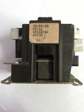 ELMWOOD ELEC 86/30 CONTACTOR 40 AMP 50AMP 600V 3POL 2POL 160-240 LRA