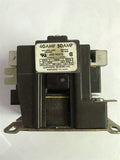 ELMWOOD ELEC 86/30 CONTACTOR 40 AMP 50AMP 600V 3POL 2POL 160-240 LRA