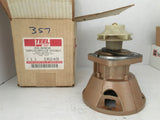 TEEL 1R249 SEAL/BEARING COUPLER/IMPELLER ASSEMBLY