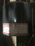 EBERLE RAC 13-230 GENERAL PURPOSE MOTOR