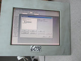 Aaeon Technology Amb-2020Ht-E3 12.1" Panel Pc