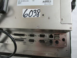 Aaeon Technology Amb-2020Ht-E3 12.1" Panel Pc
