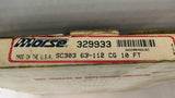 MORSE 329933 SC303 63-112 CG 10FT SILENT CHAIN