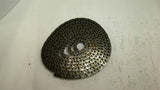 MORSE 329933 SC303 63-112 CG 10FT SILENT CHAIN