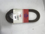 ROTARY BELT 12-10077 REPLACES AYP 180808