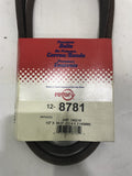 ROTARY BELT 12-8781 REPLACES AYP 140218