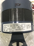 WESTINGHOUSE 322P778 MOTOR 1/7 HP 1300/1140/975RPM 60HZ 1PH