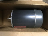 PACKARD Z-48100 MOTOR 3/4-1/8HP 3450-1725RPM 115V 10-3A 56Z FR