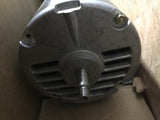 PACKARD Z-48100 MOTOR 3/4-1/8HP 3450-1725RPM 115V 10-3A 56Z FR