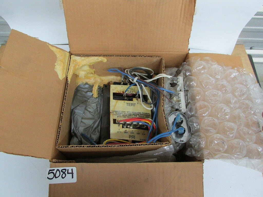 Ge Lighting Systems Renewal Parts For Lowmount Ballast 35-969920-03 New