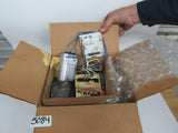 Ge Lighting Systems Renewal Parts For Lowmount Ballast 35-969920-03 New