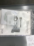 SQUARE D E-FLEX A07A08A09B09 10 HP 460 VOLTS AC DRIVE W/ DISCONNECT