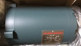 LELAND FARADAY M-5115A 3 PH 1HP 60HZ 3450RPM 208-230/460V