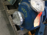 STERLING 8126MT SIZE 1X2-10 CENTRIFUGAL PUMP