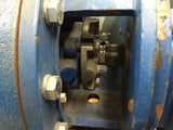 STERLING 8126MT SIZE 1X2-10 CENTRIFUGAL PUMP