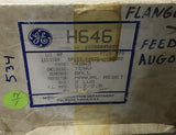 GENERAL ELECTRIC H646 5KH39QN9508 MOTOR 1/3HP 115/230V 1725RPM 1PH 60HZ 5.4/2.7A