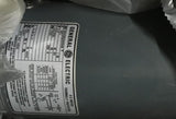 GENERAL ELECTRIC H646 5KH39QN9508 MOTOR 1/3HP 115/230V 1725RPM 1PH 60HZ 5.4/2.7A
