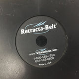 RETRACTA-BELT 24FT LONG BELT